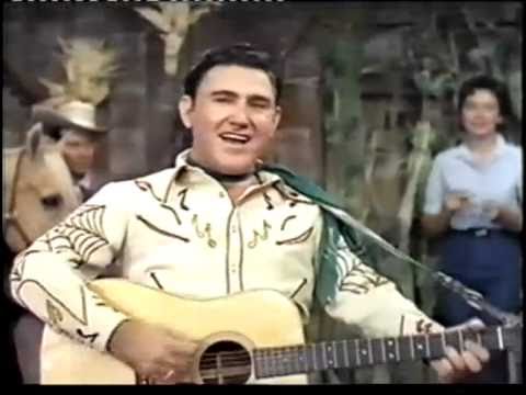 Teenage Boogie - Webb Pierce