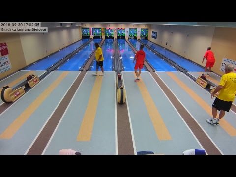 Poštar (Bjelovar) - Stolar (Jasenovac)