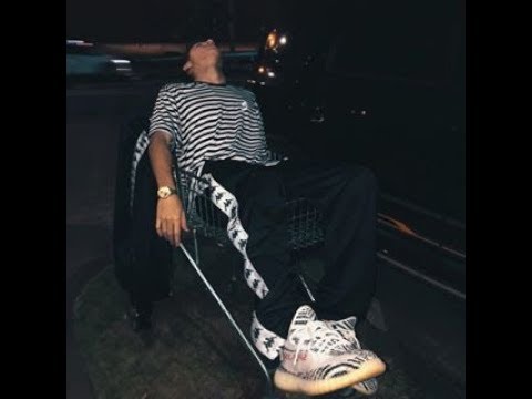 IAN TRUNKS - Todas as Partes nos sons (Compilation) HD