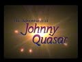 Johnny Quasar Full Second Lost Pilot Demo 1997 Jimmy Neutron