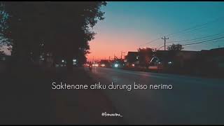 Download lagu GUYON WATON - TIBO MBURI mp3