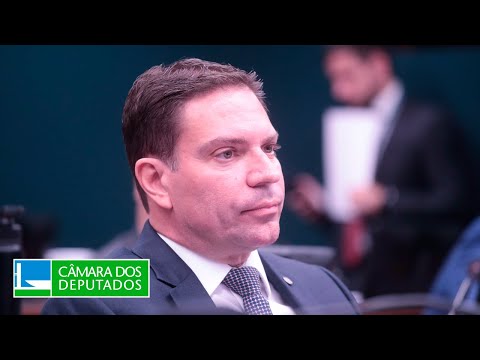 Câmara aprova suspensão de ação penal contra Delegado Ramagem por atos do 8 de janeiro - 08/05/25