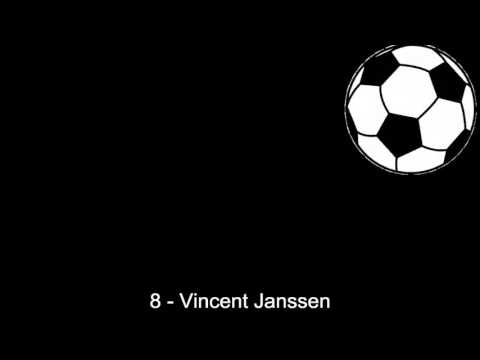 02.02.2016: AZ Alkmaar - HHC (1 - 0)