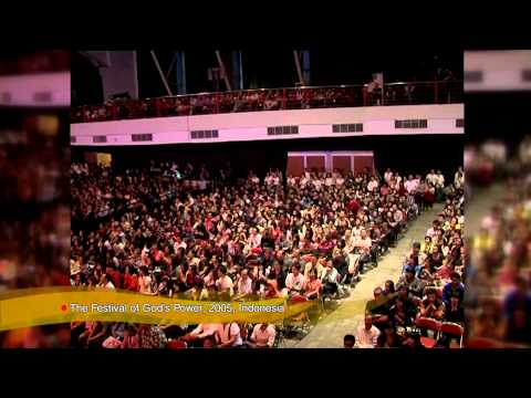 Before30 Miracles Edition Eps. 1 "Iman Yang Menyembuhkan Si Lumpuh"