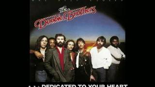 THE DOOBIE BROTHERS　「ONE STEP CLOSER」
