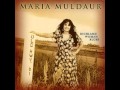 Maria Muldaur - Soul of a Man 