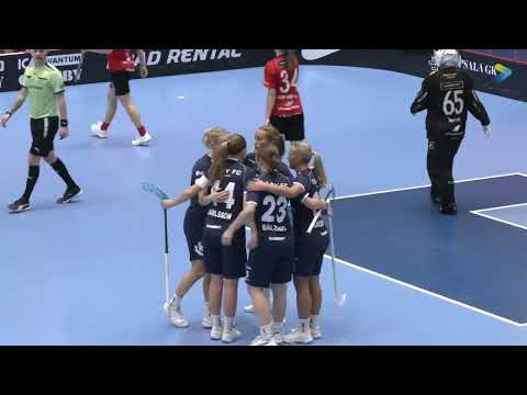 Highlights: Storvreta - Täby