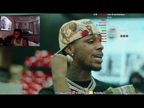 AnnoyingTV Reacts to Toosii - "heart cold (Official Video)"