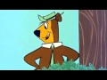 Yogi Bear: Trying to Escape Jellystone Park