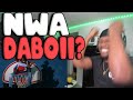 SOB X RBE DaBoii Calvin Cambridge REACTION