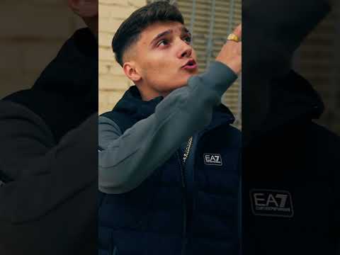 ALBERTO TORAL, ESTELA TRUJILLO - SOLO MIRAME (PARTE 8)