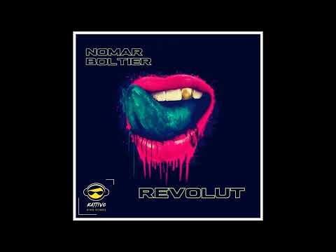 Nomar Boltier - Revolut (Original Mix)