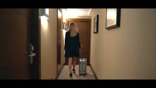 We carefully prepare the luxurious and comfortable rooms of the Midtown Hotel