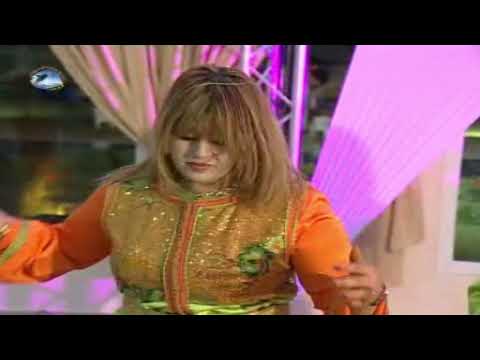 البوم هاذ الليلة حلات فرجة ممتعة Said Oueld El Houate