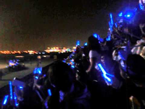 130427 SS5 Peru - Blue Wave by Peruvian ELF