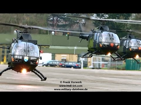 2016 Fly Out Bo 105 in Celle Wietzenbruch