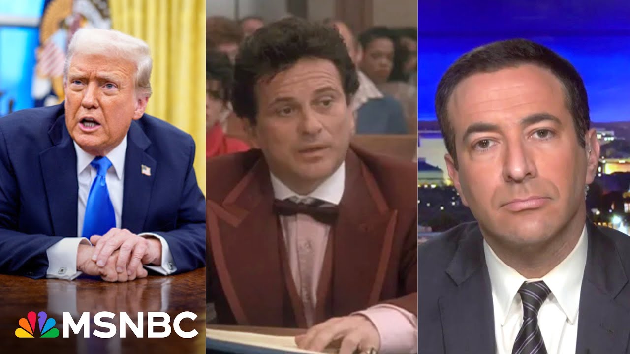 Trump stumbles and falls in court! See 47's 'fast losing' strategy decoded