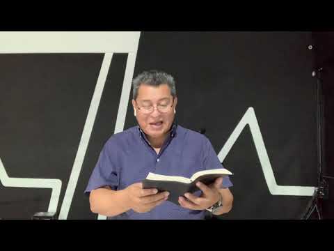 ¿Donde está la Sabiduría? Job 28:12-28