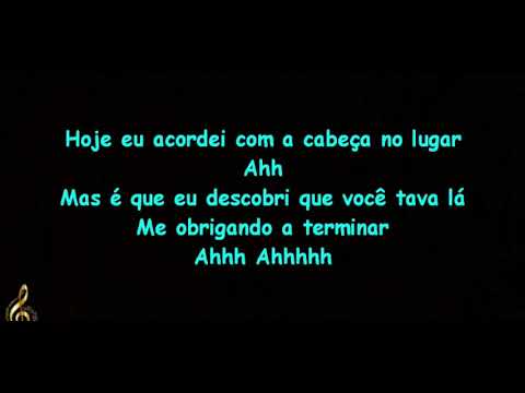 Henrique e Juliano - Briga Feia (Letra)