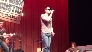 3Doors Down Fathers Son Acoustic