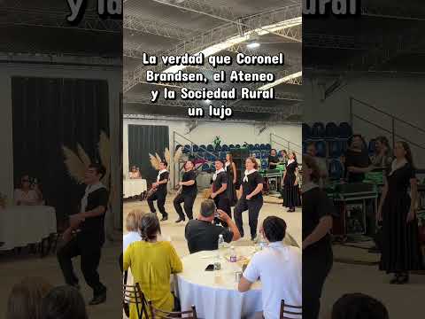 Aparte campero Coronel Brandsen part2