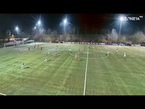 SC Germania Reusrath 1. Mannschaft - HSV Langenfeld  1