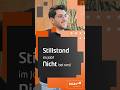 #MehrAlsEinJob - Alper sch&auml;tzt besonders unsere vielf&auml;ltigen Weiterbildungsm&ouml;glichkeiten.
