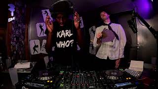 TRUT FM invites dj Straight Again  with Trut-host Joram @ GIMIC - 28 February 2026