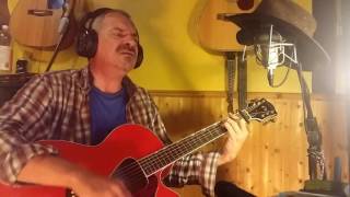 Under a Sun by Witness - acoustic cover by #neoanderson lyrics and chords in description !