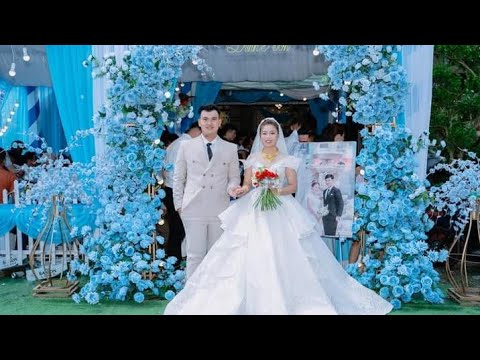 KARAOKE | CHO HỌ GHÉT ĐI EM REMIX | BB97 VĂN LÝ| K-DUY64 | ĐÁM CƯỚI THANH DI - PHƯƠNG DUYÊN