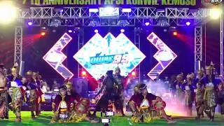 Download lagu Reog Pakem 99. Ultah ke 7 Apsi kemusu mp3 Download lagu Reog Pakem 99. Ultah ke 7 Apsi kemusu mp3