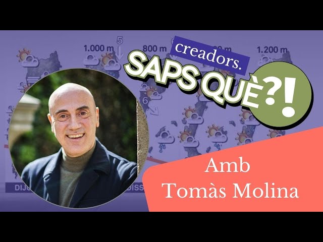 Vídeo relacionado con Meteocuriositats: 50 secrets per entendre el temps (No ficción ilustrados)