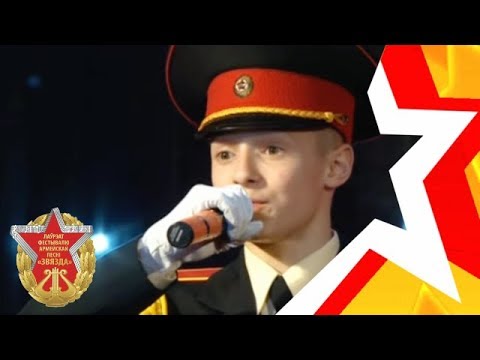 вокальная группа МВСУ - "Суворовцы - это навсегда"