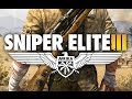 Sniper Elite 3 : Vale Ou N o A Pena Jogar