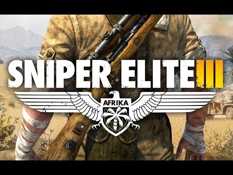 sniper elite 3 pc youtube