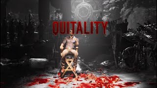 My First QUITALITY in Mortal Kombat 1 MK1