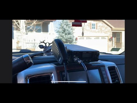 Uniden Pro 505xl review