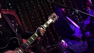 mercy union - chips and vics / basements (jared hart song) [live]