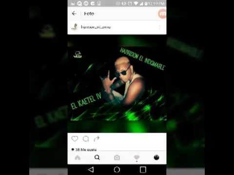 Harrison mi niña linda 💦💦😈