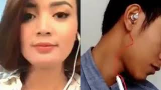 Download lagu dinding kaca feat wikasalim/afisanjayabara mp3