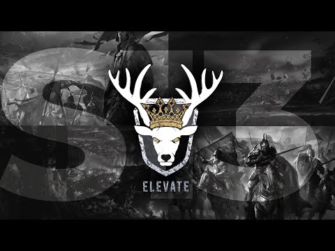 Elevate S12 Wrap Up | WE PUT IN WORK | ZvZ Albion Online