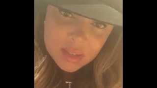 Tamia Previews New Single, &quot;Sandwich And a Soda&quot;
