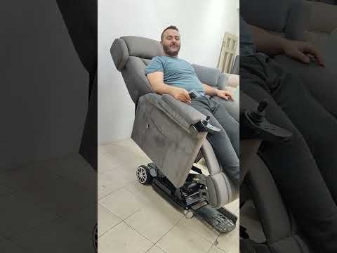 Zaranni Mobilya fabrika tanıtım videosu