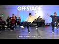Devin Pornel Choreography to “Too Late” by SZA at Offstage Dance Studio