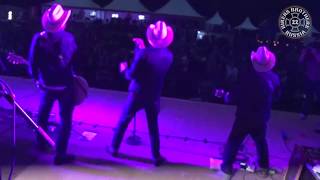 02  The BossHoss - Stallion Battalion Live @ Harley Brothers Festival 2012 @ Russia, Moscow