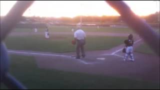 Video thumbnail: Worth Copperhead: YBC11 Youth