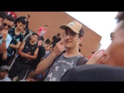 ZENIAK VS MAURI (8VOS)