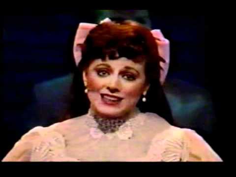 Meet me in St  Louis 1990 Tony Awards