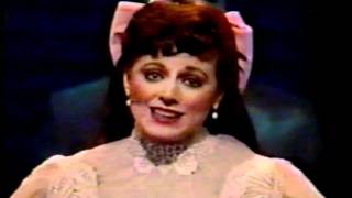 Meet me in St  Louis 1990 Tony Awards