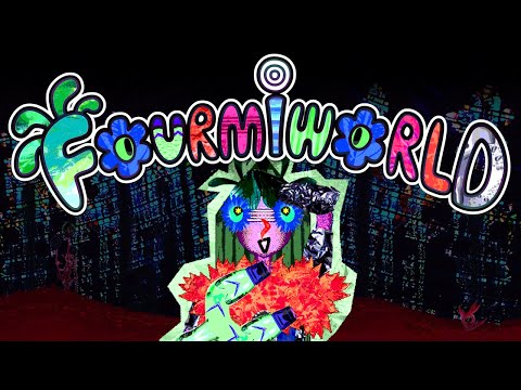 Announcement Trailer